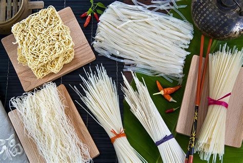 The Cultural Significance of China's Magic Noodles